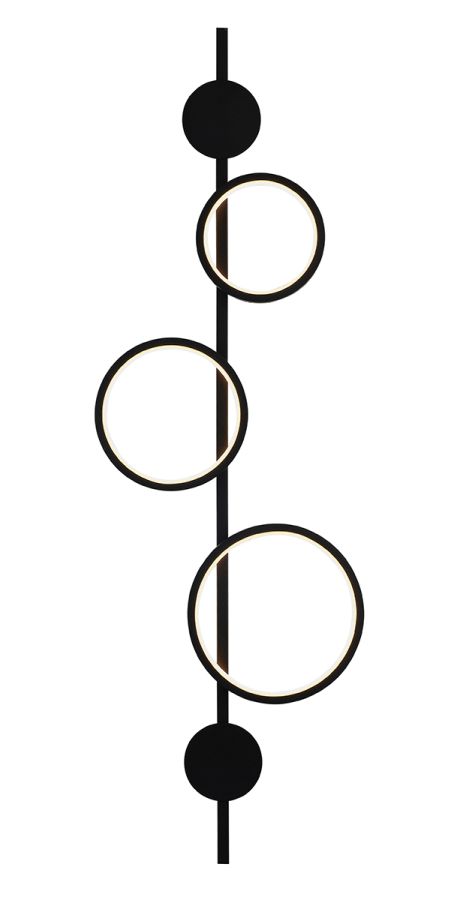 Φωτιστικό Τοίχου Jocco Viokef 4271600