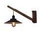HL-306W MICHIO WALL LAMP HOMELIGHTING 77-3138