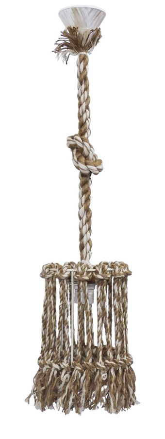 MACRAME ΜΙΧ-15 1/Φ Φ15 ROPE Heronia 31-1115