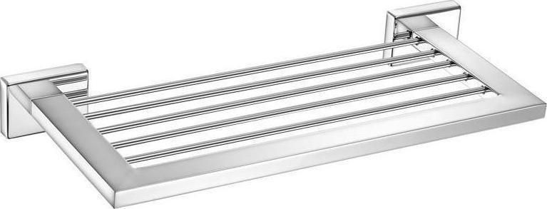 Σπογγοθήκη Διπλής Στήριξης Χρωμέ Sanco Enigma 26143-A03