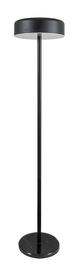 FLC 8807-2 BK ΔΑΠΕΔΟΥ ΜΑΥΡΟ LED CCT TOUCH ARlight 0164073