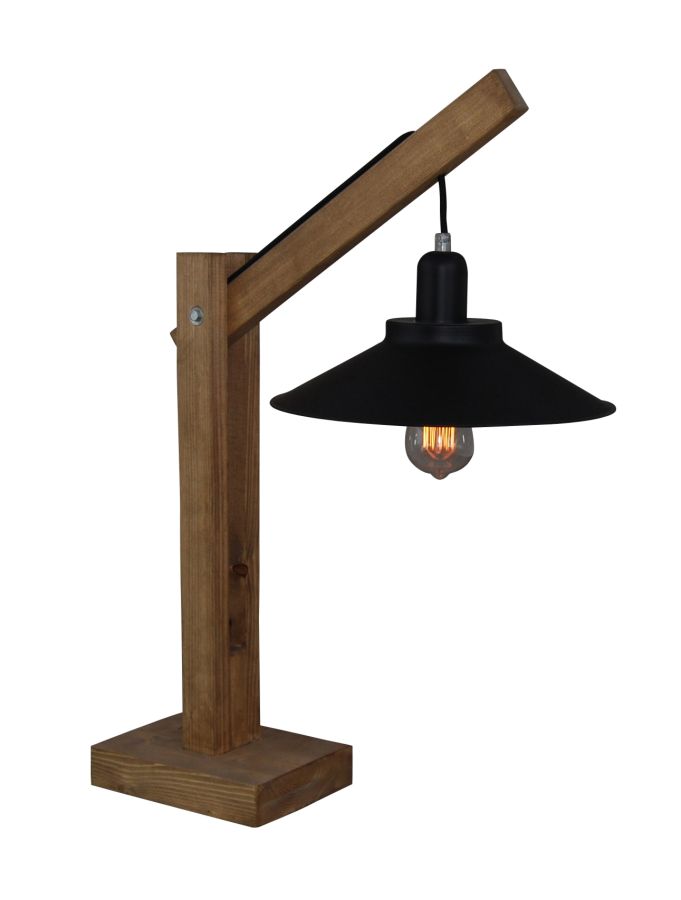 HL-306TL MICHIO TABLE LAMP HOMELIGHTING 77-3139