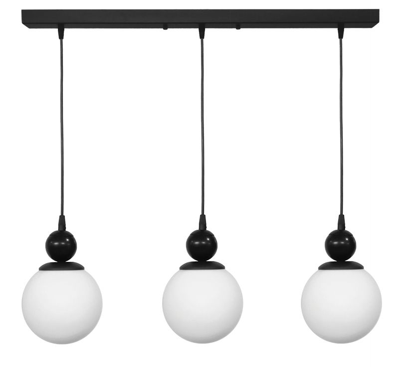 GL-650 RAGA 3/L BL-WHITE Heronia 02-0485
