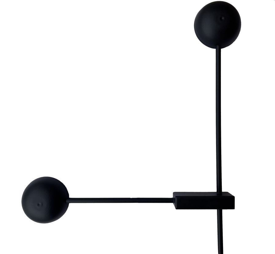 HL-3532-4 FUEGO WHITE WALL LAMP HOMELIGHTING 77-9091