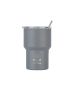 Θερμός Mug Lite 400ml Save the Aegean Fjord Grey Estia Home Art 01-18467