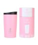 Θερμός 350ml Travel Mug Save the Aegean Blossom Rose Estia Home Art 01-20408