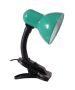 TLC 108 GN ΓΡΑΦΕΙΟΥ ΠΡΑΣΙΝΟ ΜΑΝΤΑΛΑΚΙ+ΣΠΙΡΑΛ 1XE27 ARlight 0154063