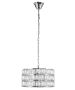 PDC 3159-CR 1/Φ ΚΥΛΙΝΔΡΟΣ ΧΡΩΜΙΟ ΜΕ ΚΡΥΣΤΑΛΛΑ 1ΧΕ27 ARlight 0084446