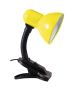 TLC 108 YL ΓΡΑΦΕΙΟΥ ΚΙΤΡΙΝΟ ΜΑΝΤΑΛΑΚΙ+ΣΠΙΡΑΛ 1XE27 ARlight 0154069