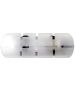 WLC 150-1 ΑΠΛΙΚΑ 1/Φ ΚΥΛΙΝΔΡΟΣ ΓΥΑΛΙ ΚΑΡΩ  1xE14 ARlight 0304118