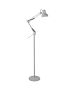 FLC 930 WH ΔΑΠΕΔΟΥ ΣΧΕΔΙΑΣΤΗΡΙΟΥ ΛΕΥΚΟ 1ΧΕ27 ARlight 0154049