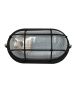 WLC 2011 BK ΧΕΛΩΝΑ ΑΛΟΥΜΙΝΙΟΥ ΜΑΥΡΗ 1XE27 ARlight 0144091
