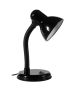 TLC 2028 BK ΓΡΑΦΕΙΟΥ ΜΑΥΡΟ ΣΠΙΡΑΛ 1XE27 ARlight 0154033