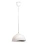 PDA 206 WH ΚΑΜΠΑΝΑ ΛΕΥΚΗ Φ:19ΕΚ  1ΧΕ27 ARlight 0111013
