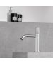 Μπαταρία Νιπτήρα με Βαλβίδα Clic-Clac Eletta Tecno Eurorama Chrome 167309-100