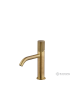 Μπαταρία Νιπτήρα με Βαλβίδα Clic-Clac oso Eurorama Bronze Brushed 178309-221