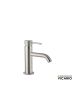 Μπαταρία Νιπτήρα με Βαλβίδα Clic-Clac Industrial Vicario Inox 512010-110