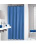 Madeira 120x200 blue κουρτίνα μπάνιου υφασμάτινη Sealskin  238501124