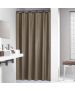Madeira 120x200 sand κουρτίνα μπάνιου υφασμάτινη Sealskin  238501165