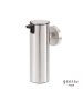Διανομέας Ντισπένσερ Επίτοιχο 125 ml Inox Geesa Tiger 3060-111