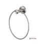 Κρίκος Επίτοιχος Ø 18,3 εκ. Geesa Nemox Inox 6504 
