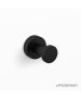 Άγκιστρο Μονό Black Matt Langberger  Series 108  21108-31A-400