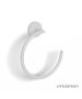 Κρίκος Ανοιχτός Ø21,6 cm White Matt Langberger Series 108  21108-38D-300