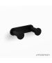 Άγκιστρο Διπλό Black Matt Langberger Series 108  21280-32A-400 