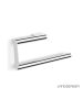 Κρίκος Πετσετών Langberger Chrome 21280-38A