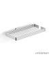 Σαπουνοσπογγοθήκη Langberger Chrome 21280-60B