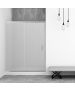 Orabella Energy Easy Fix Fabric 120 cm - Καμπίνα αντιστρέψιμη, ευθύγραμμη 30273