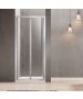 Orabella Fusion H180 70 cm - Καμπίνα σπαστή ευθύγραμμη, αντιστρέψιμη 30450