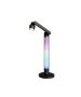 InLight Επιτραπέζιο φωτιστικό LED 10W RGB by tuya D:50cm 3046