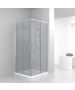Orabella Riva Square 80X80 - Καμπίνα Τετράγωνη 30599