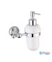 Ντισπένσερ Επίτοιχο χρωμέ Performa  Victoria Chrome 624-100