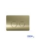 Πλακέτα Χειρισμού Circle, WISA (8050409935 ) Magre Gold F099-200