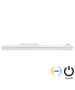 Linear Λευκό L:600 3 CCT switch Magnetic (ON-OFF) Viokef 4244304S
