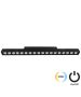Linear Antiglare L328 Magnetic (ON-OFF) Viokef 4244403S