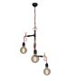 HL-082T-3 HIKARI BEIGE PENDANT HOMELIGHTING 77-2791