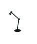 HL-T 10S C FOCUS CHROME SMALL TABLE BASE HOMELIGHTING 77-3254