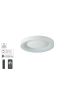 SE LED SMART 60 AMAYA CEILING WHITE HOMELIGHTING 77-8155