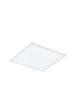 Eglo Turcona Τετράγωνο Χωνευτό LED Panel Ισχύος 32.4W RGBW Dimmable 60x60εκ. 900059
