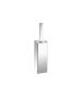 Πιγκάλ Επιδαπέδιο W80*D80*H95 cm Inox Aisi 304 Sanco Toilet Brush Holders 90572-A90