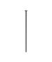 Horus Compléments Classic Collection - Pipe Diam. 10 Mm / Length 300 Mm - Matt Nickel 00.835-NM