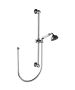 Horus Julia Victoria Julia Victoria Classic Collection - Wall Shower Set with Handspray - Polished Nickel 01.542-NB