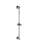 Horus Julia Victoria Julia Victoria Classic Collection - Rail with Adjustable Handset Hook and Bracket - Chrome 01.545-CH