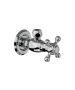 Horus Compléments Classic Collection - Angle Stopcock 3/8” - Matt Nickel 01.617-NM