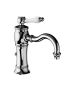 Horus Julia Victoria Julia Victoria Classic Collection - Single Lever Basin Mixer - Chrome 01.708-CH