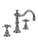 Horus Anthea Classic Collection - 3 Hole Basin Set - Chrome 06.260-CH