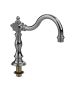 Horus Anthea Classic Collection - Deck Bath Spout - Chrome 06.470-CH